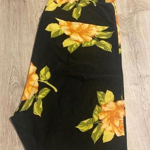 Lularoe TC2 Leggings